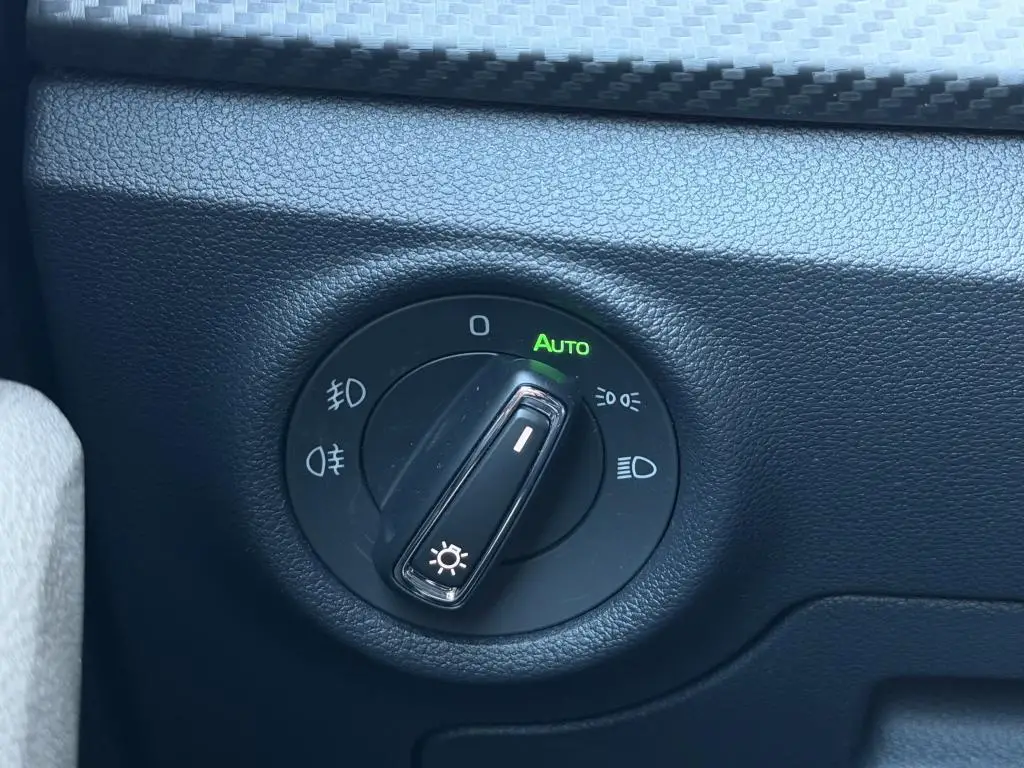 Škoda Scala Monte Carlo 1,0TSI / 85kW