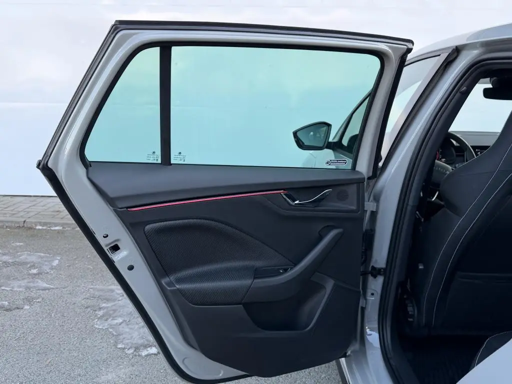 Škoda Scala Monte Carlo 1,0TSI / 85kW