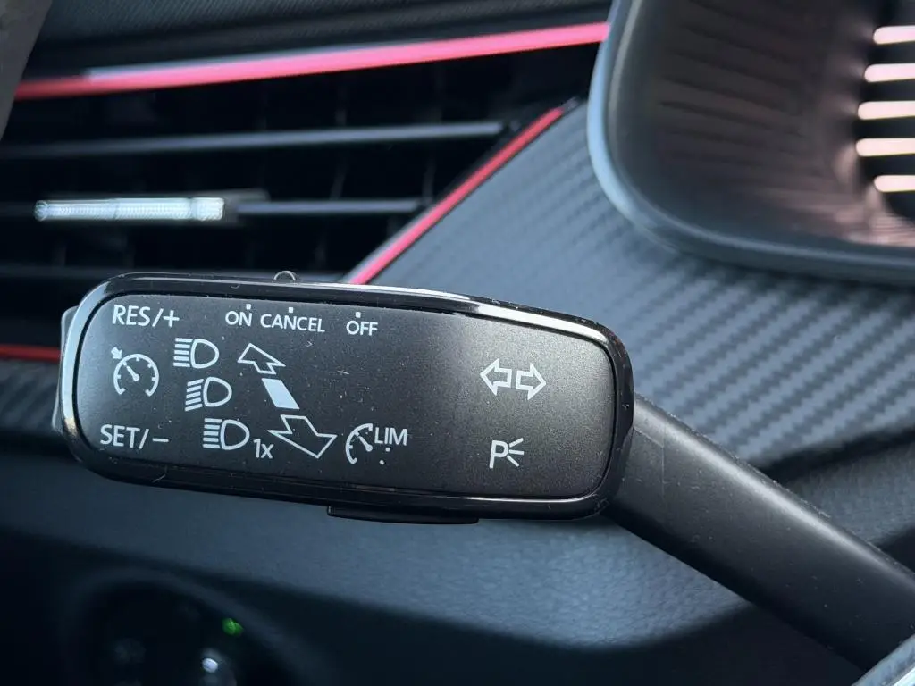 Škoda Scala Monte Carlo 1,0TSI / 85kW