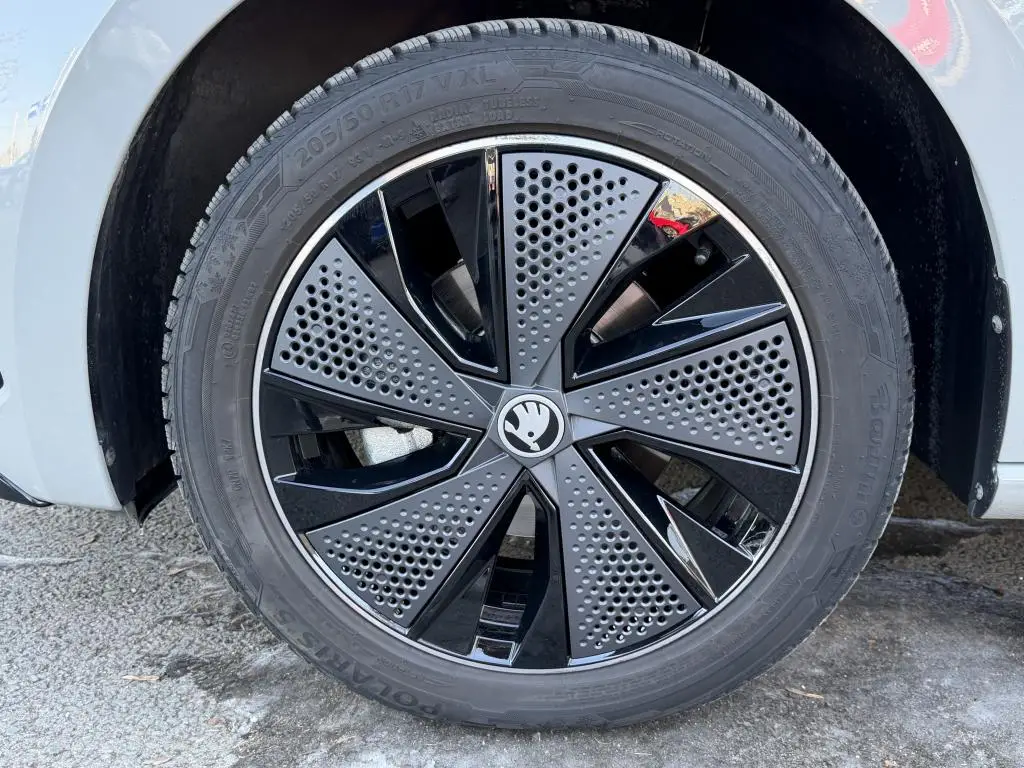 Škoda Scala Monte Carlo 1,0TSI / 85kW