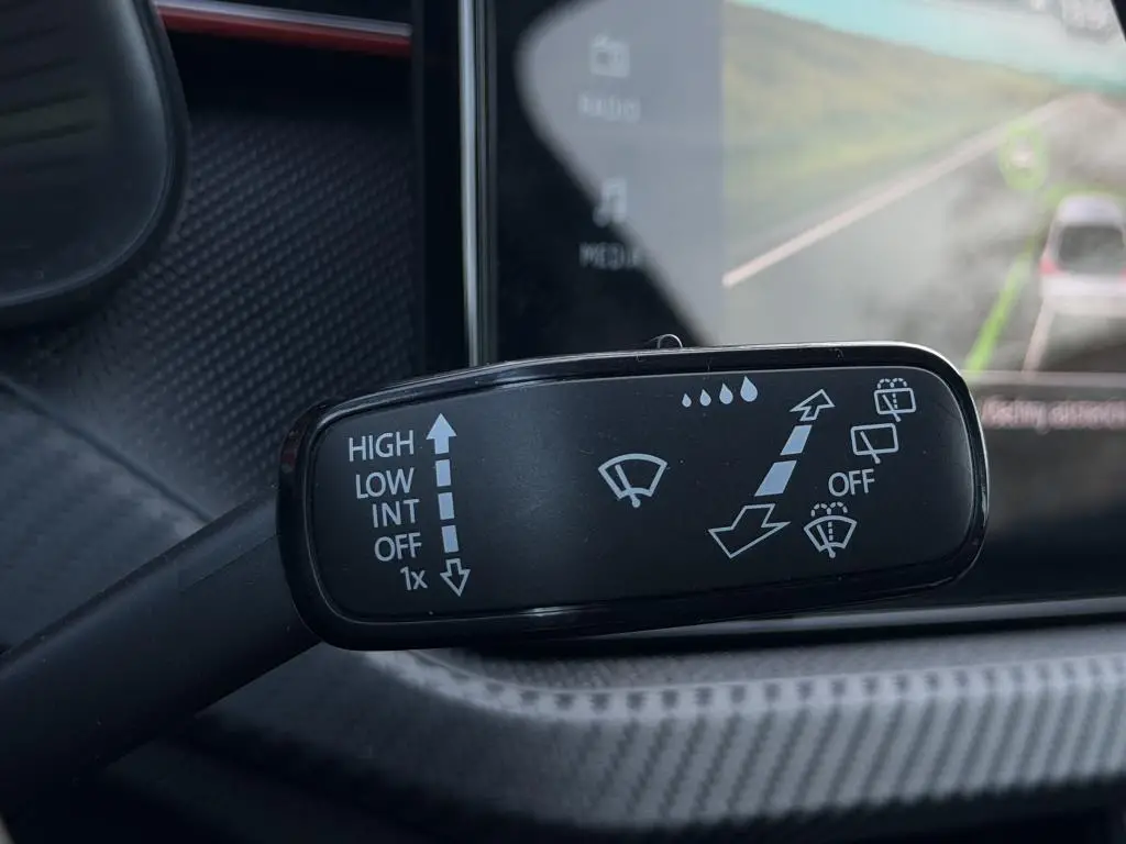 Škoda Scala Monte Carlo 1,0TSI / 85kW