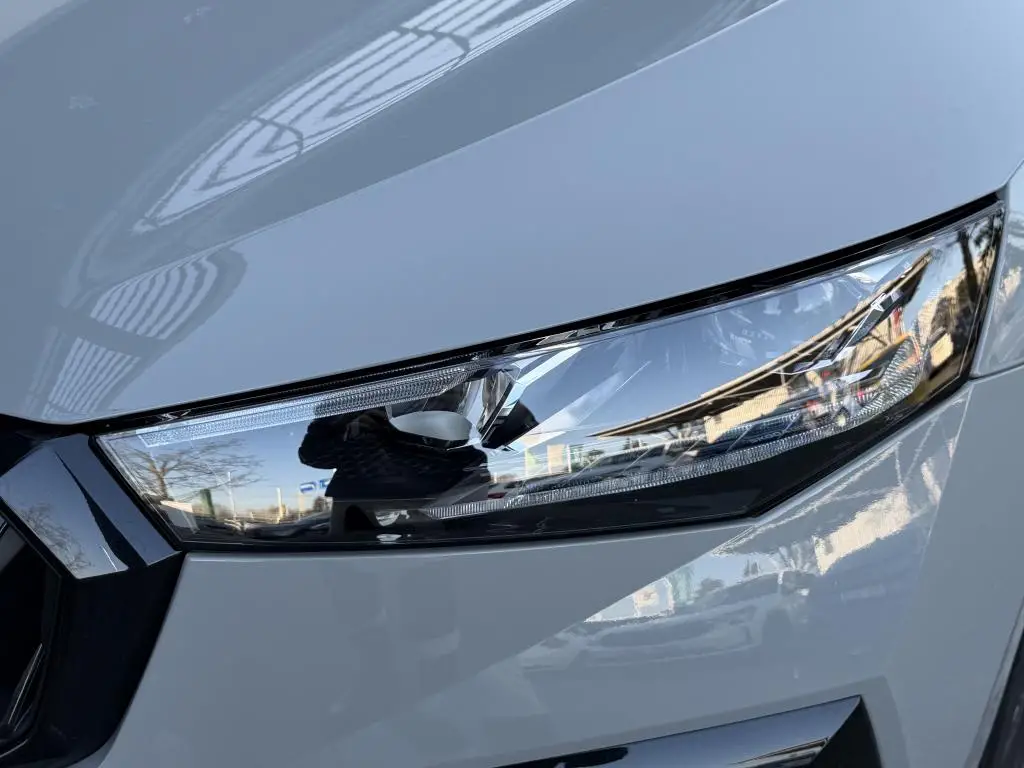 Škoda Scala Monte Carlo 1,0TSI / 85kW