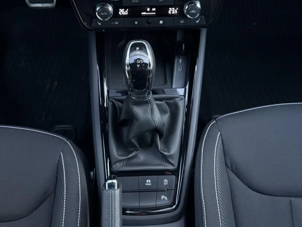 Škoda Scala Monte Carlo 1,0TSI / 85kW