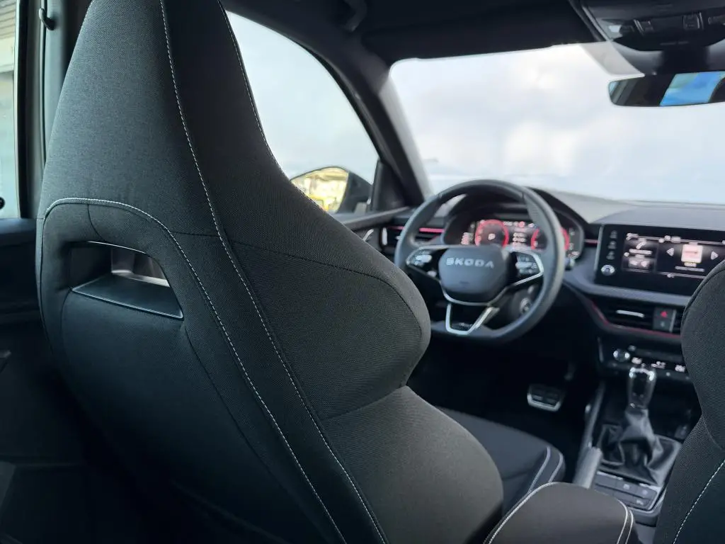 Škoda Scala Monte Carlo 1,0TSI / 85kW