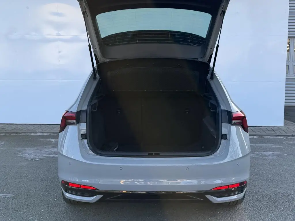 Škoda Scala Monte Carlo 1,0TSI / 85kW