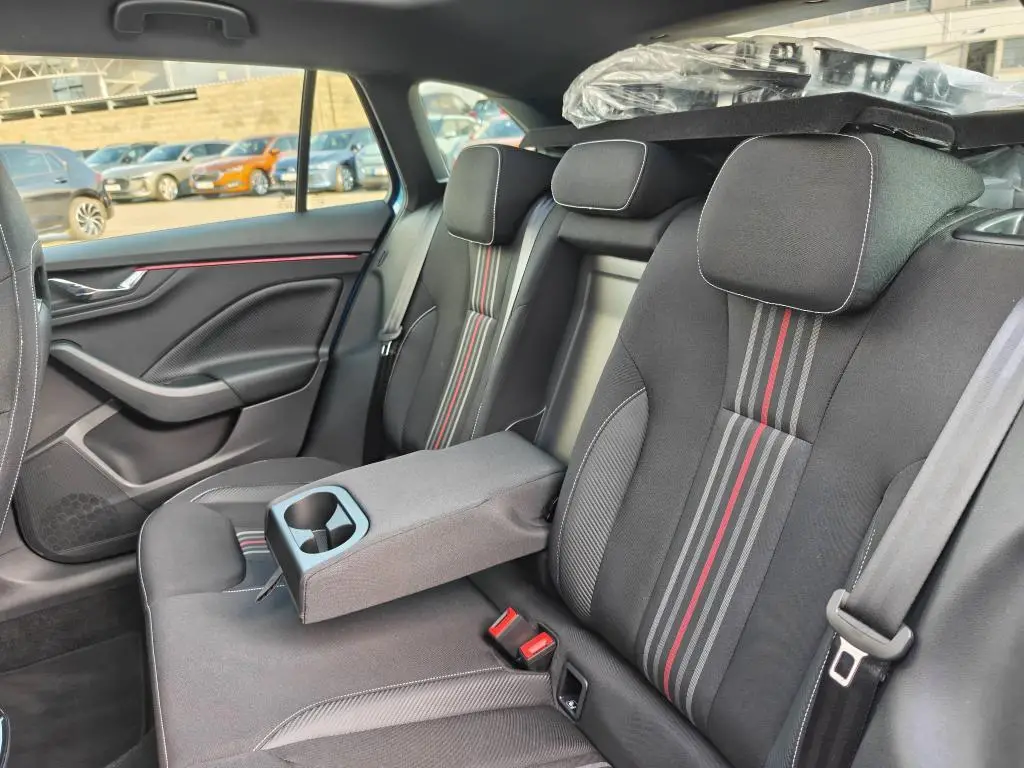 Škoda Scala Monte Carlo 6MP 1,0TSI / 85kW