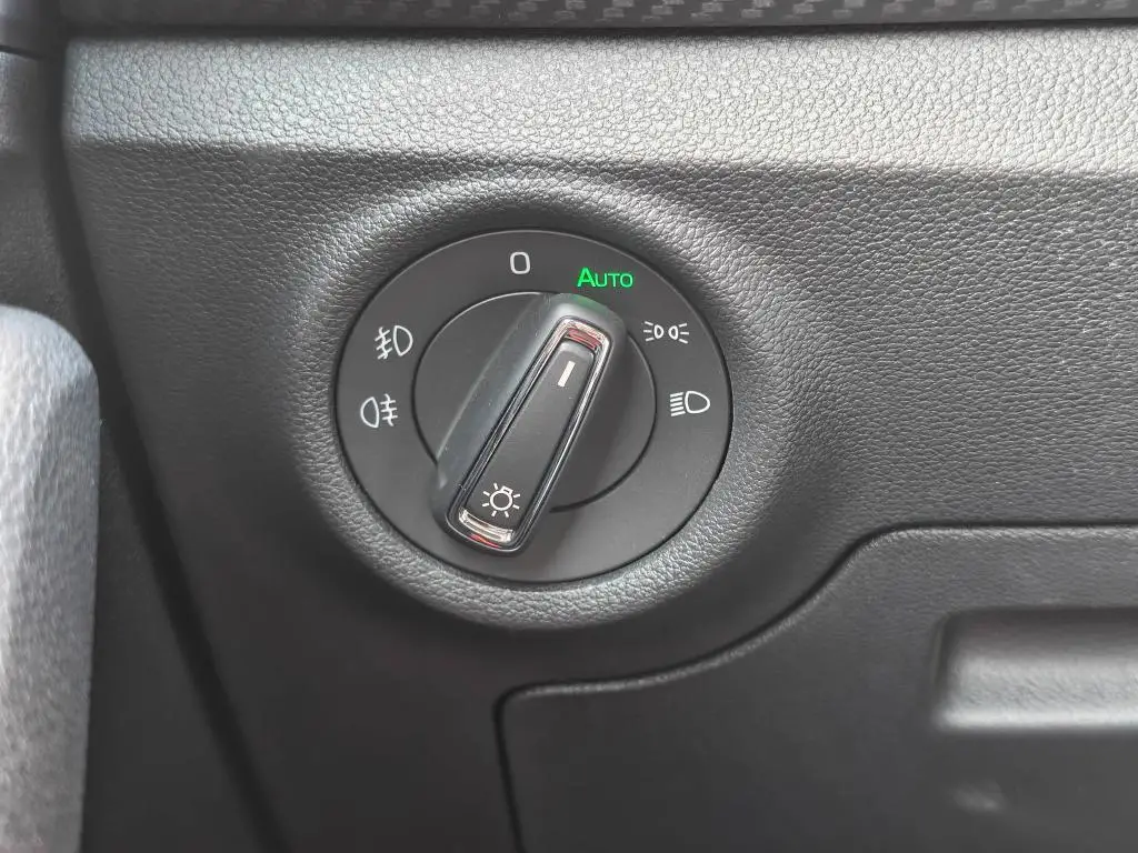 Škoda Scala Monte Carlo 6MP 1,0TSI / 85kW