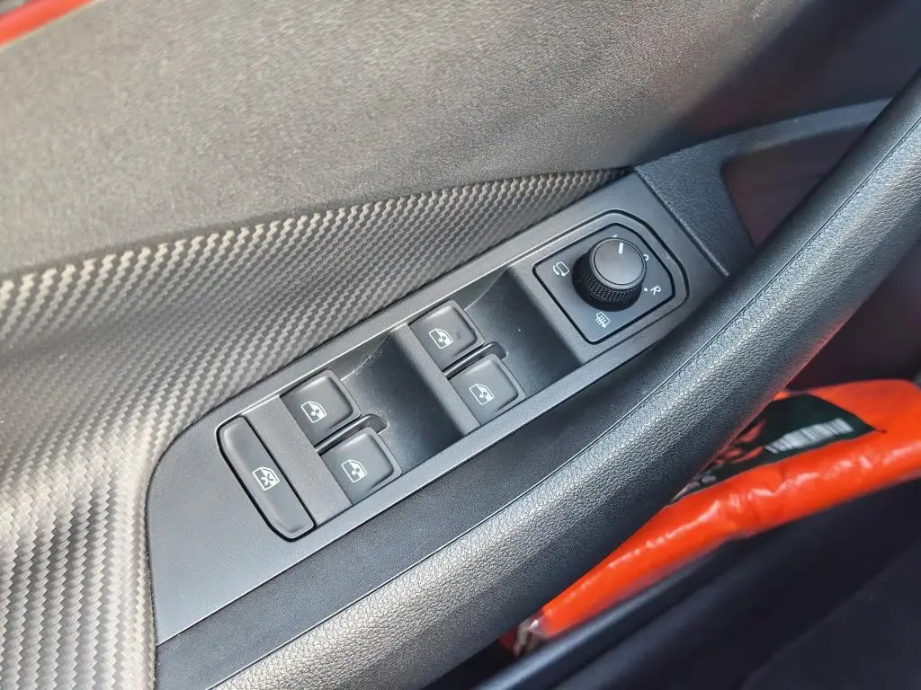 Škoda Scala Monte Carlo 6MP 1,0TSI / 85kW