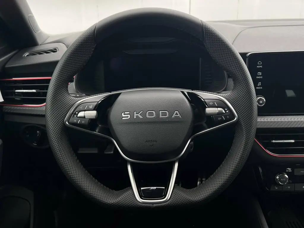 Škoda Scala Monte Carlo 6MP 1,0TSI / 85kW