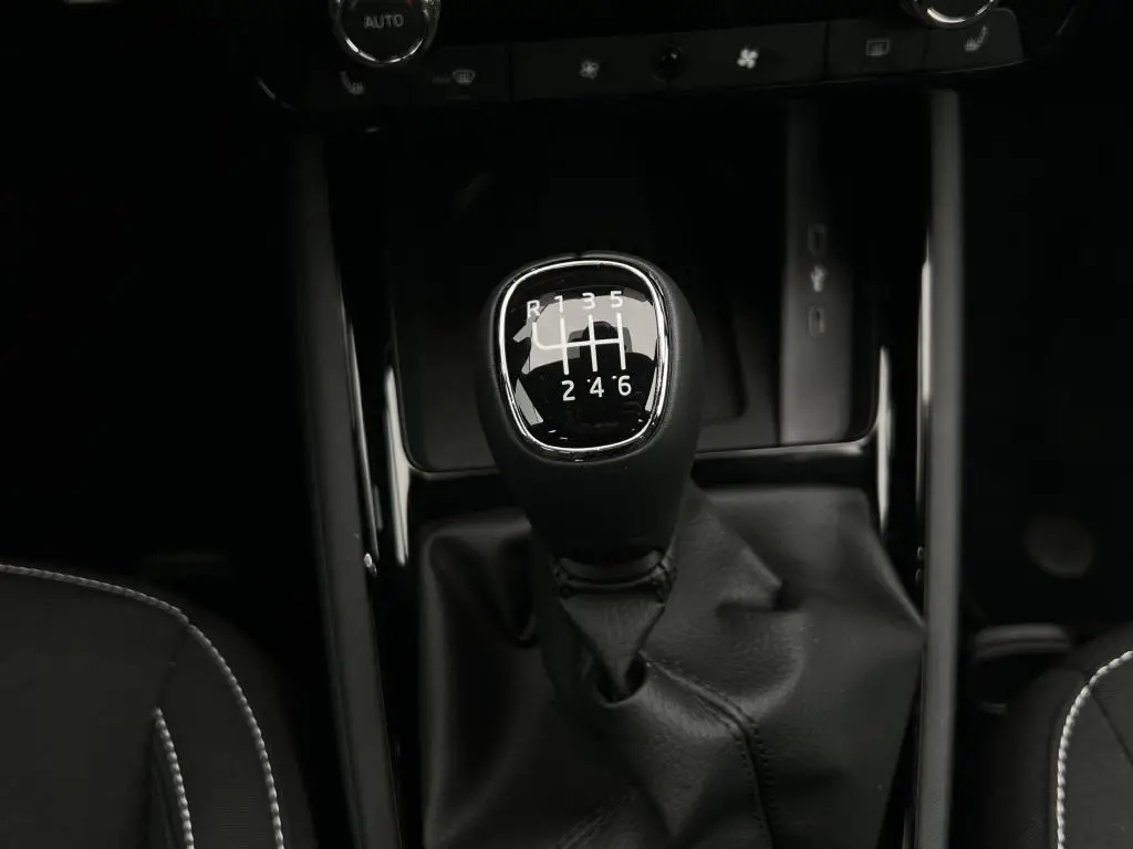 Škoda Scala Monte Carlo 6MP 1,0TSI / 85kW