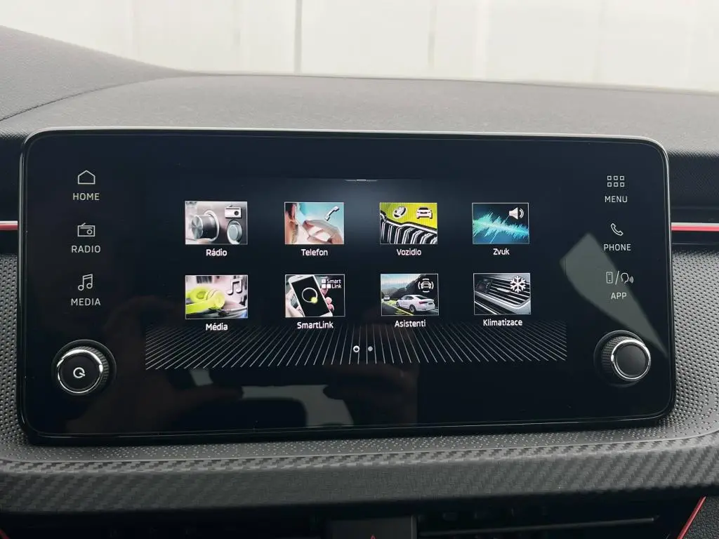 Škoda Scala Monte Carlo 6MP 1,0TSI / 85kW