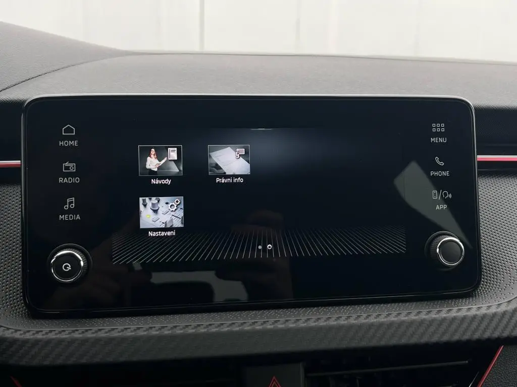 Škoda Scala Monte Carlo 6MP 1,0TSI / 85kW