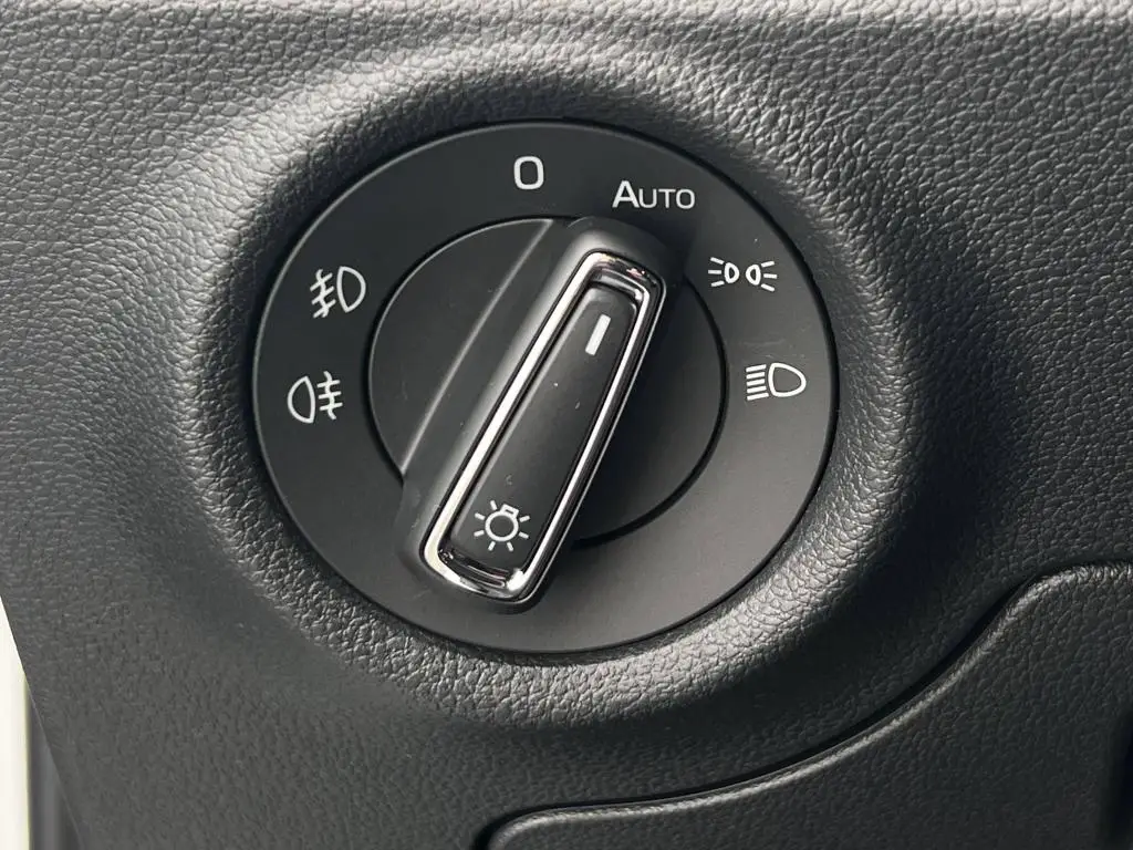 Škoda Scala Monte Carlo 6MP 1,0TSI / 85kW