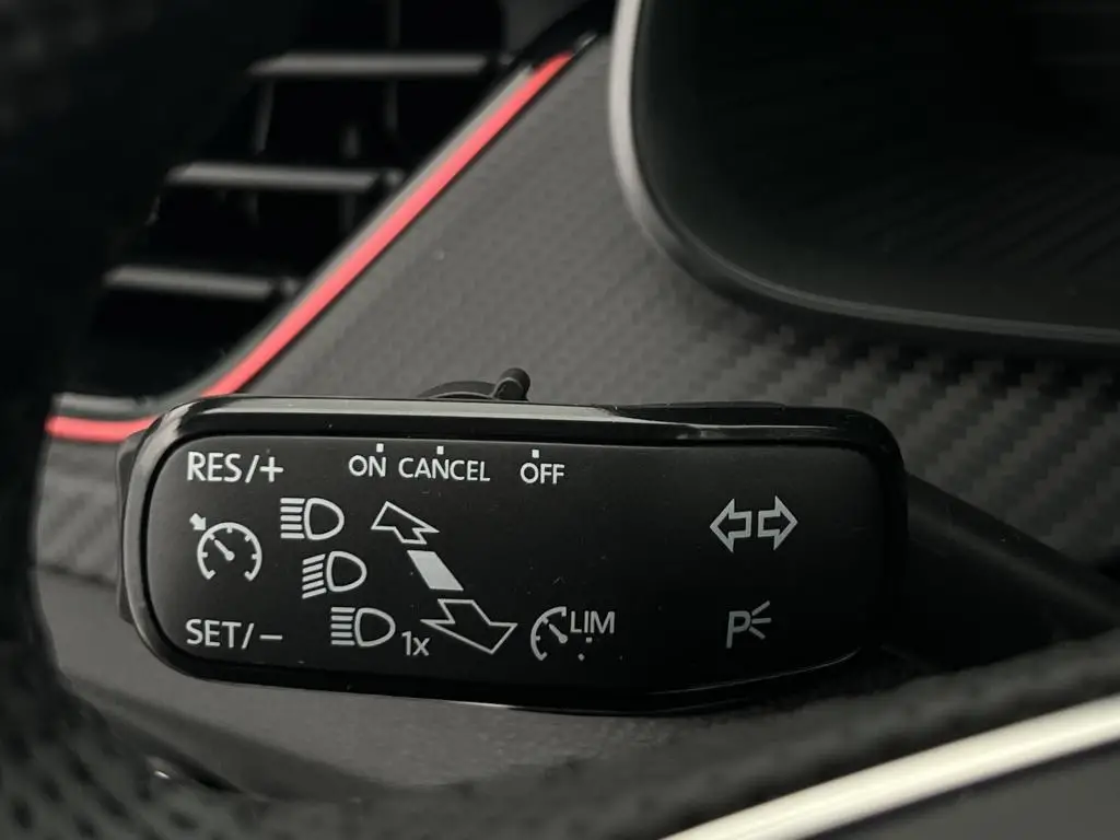 Škoda Scala Monte Carlo 6MP 1,0TSI / 85kW