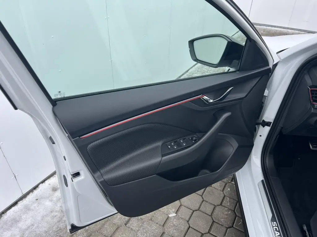 Škoda Scala Monte Carlo 6MP 1,0TSI / 85kW