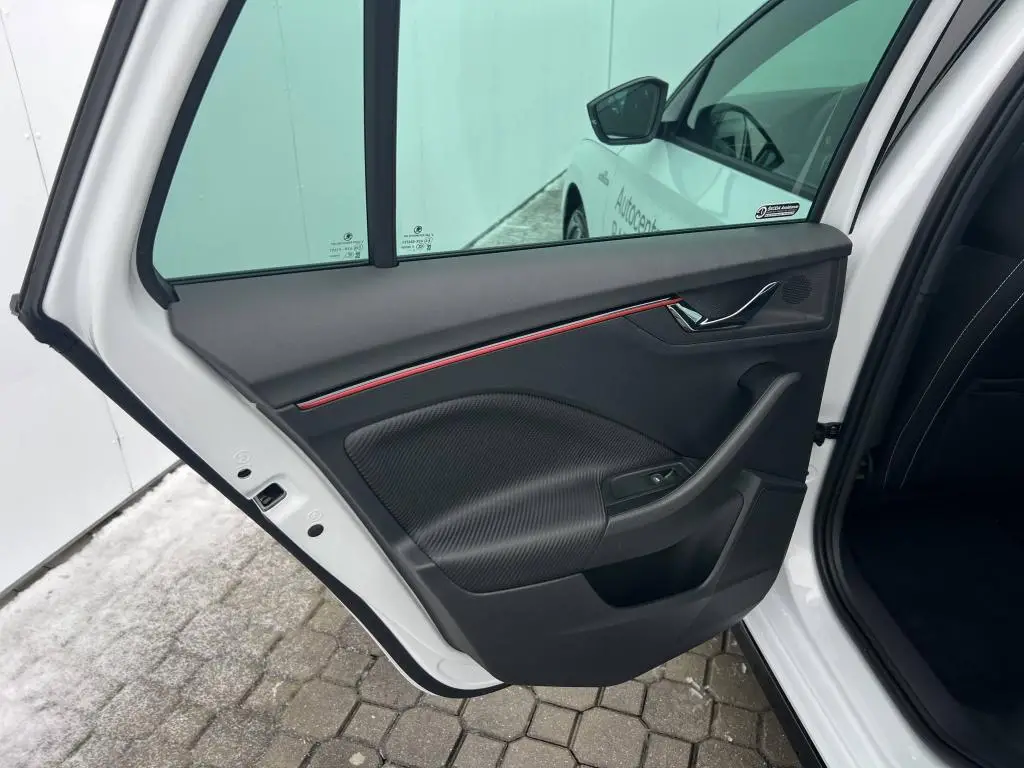 Škoda Scala Monte Carlo 6MP 1,0TSI / 85kW