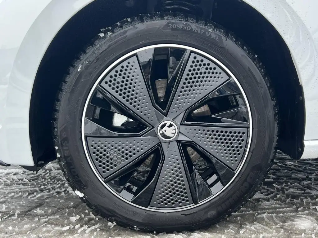 Škoda Scala Monte Carlo 6MP 1,0TSI / 85kW