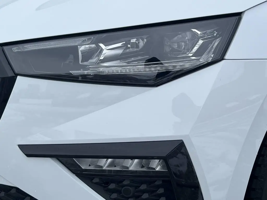 Škoda Scala Monte Carlo 6MP 1,0TSI / 85kW