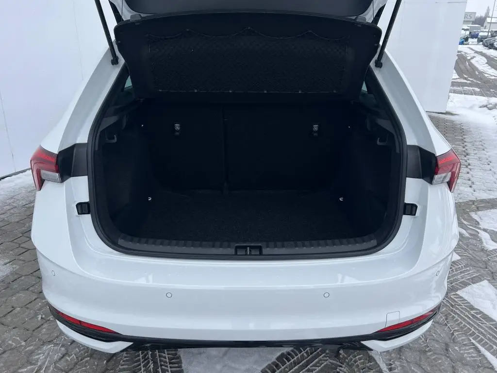 Škoda Scala Monte Carlo 6MP 1,0TSI / 85kW