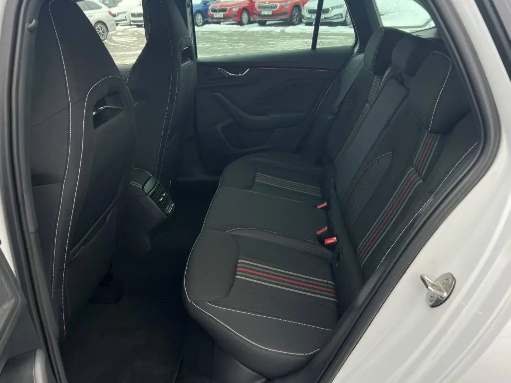 Škoda Scala Monte Carlo 6MP 1,0TSI / 85kW