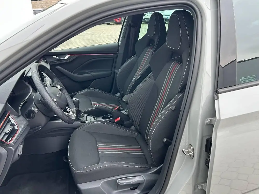 Škoda Scala Monte Carlo 6MP 1,5TSI / 110kW