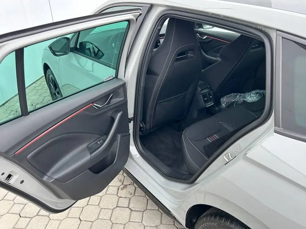 Škoda Scala Monte Carlo 6MP 1,5TSI / 110kW