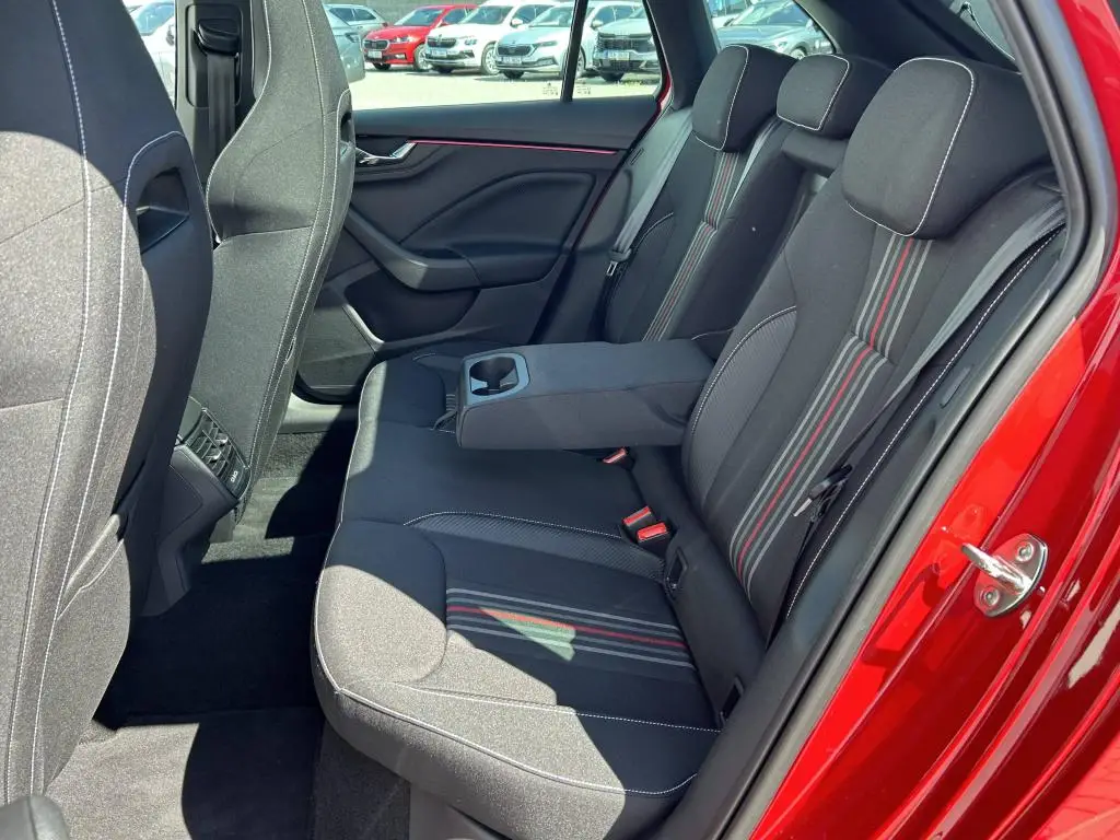 Škoda Scala Monte Carlo 6MP 1,5TSI / 110kW