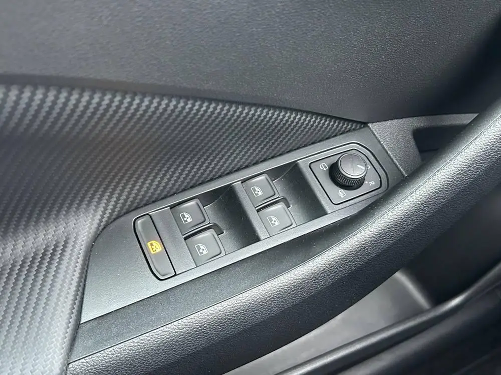 Škoda Scala Monte Carlo 6MP 1,5TSI / 110kW
