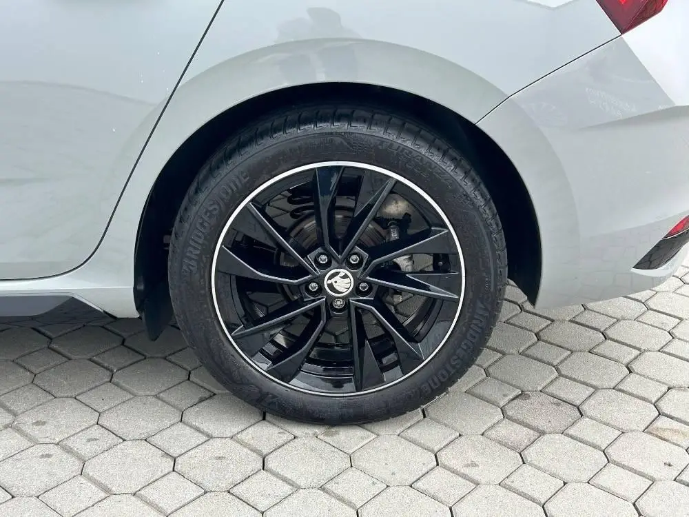Škoda Scala Monte Carlo 6MP 1,5TSI / 110kW
