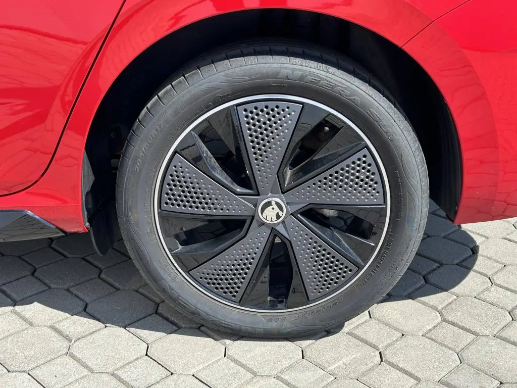 Škoda Scala Monte Carlo 6MP 1,5TSI / 110kW