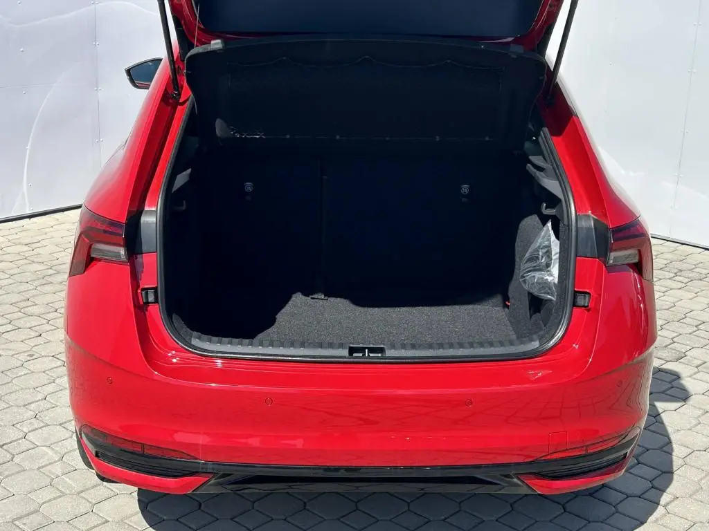 Škoda Scala Monte Carlo 6MP 1,5TSI / 110kW