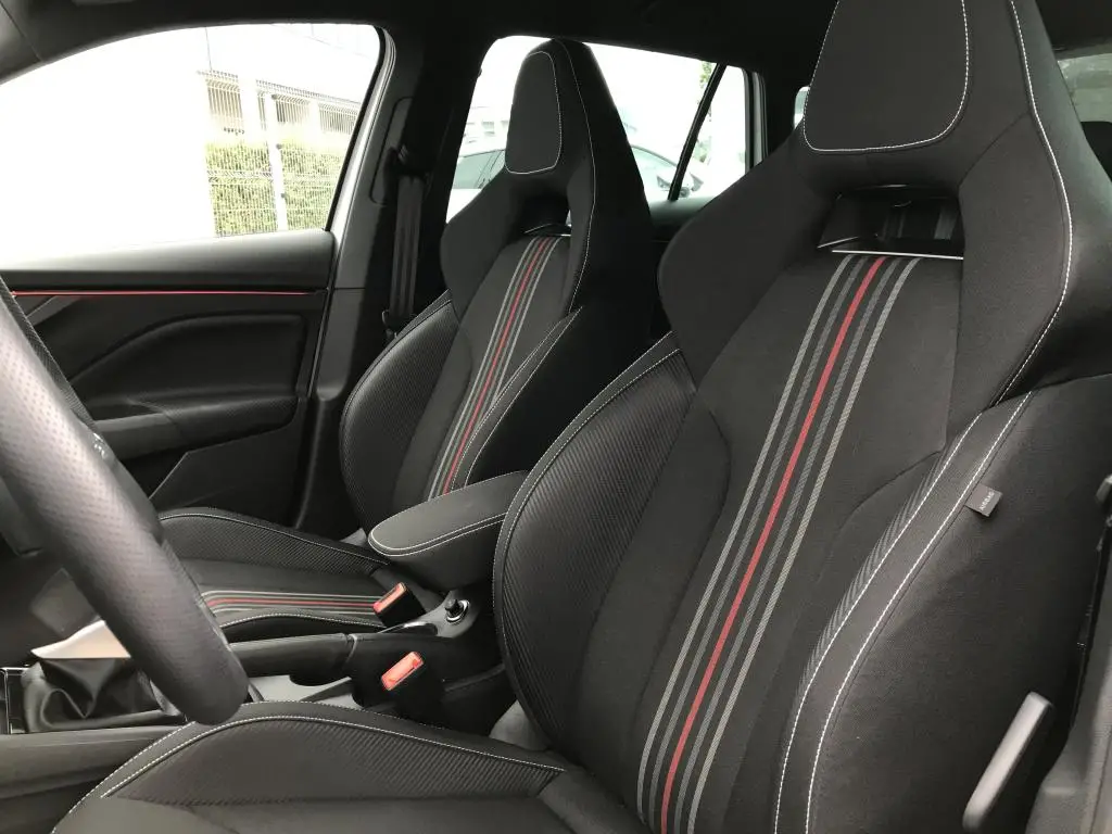 Škoda Scala Monte Carlo 7DSG 1,0TSI / 85kW