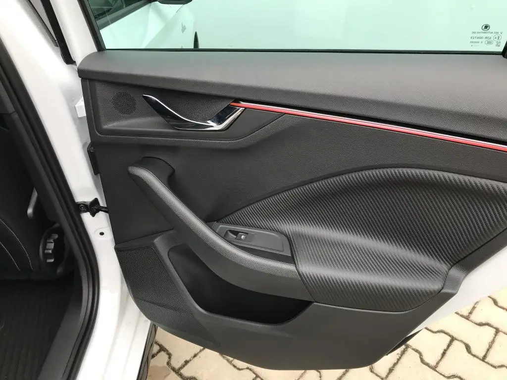 Škoda Scala Monte Carlo 7DSG 1,0TSI / 85kW