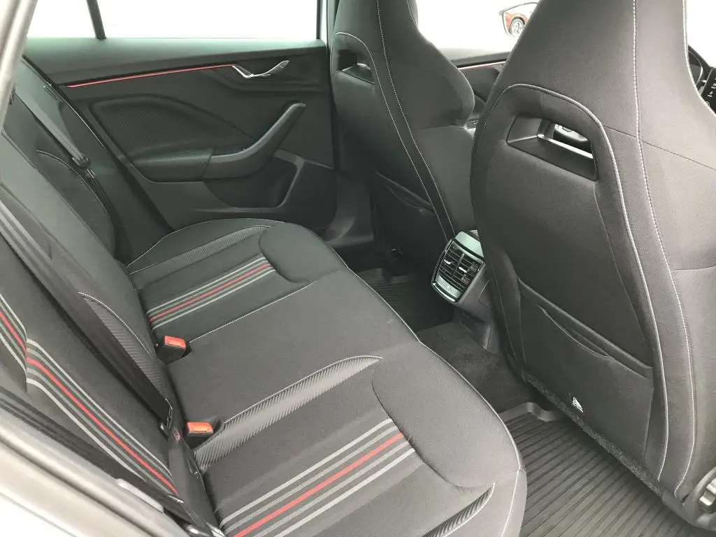 Škoda Scala Monte Carlo 7DSG 1,0TSI / 85kW