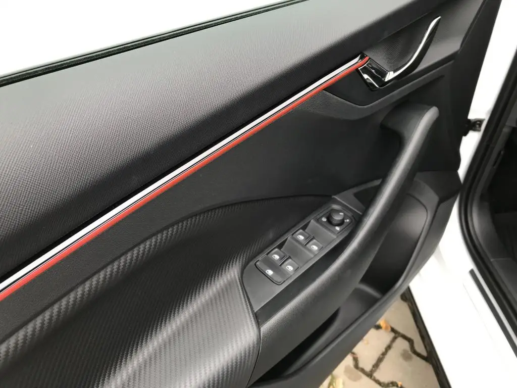 Škoda Scala Monte Carlo 7DSG 1,0TSI / 85kW