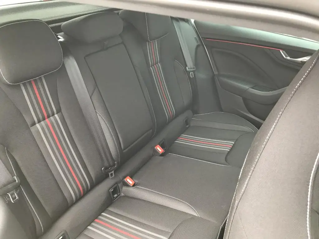 Škoda Scala Monte Carlo 7DSG 1,0TSI / 85kW