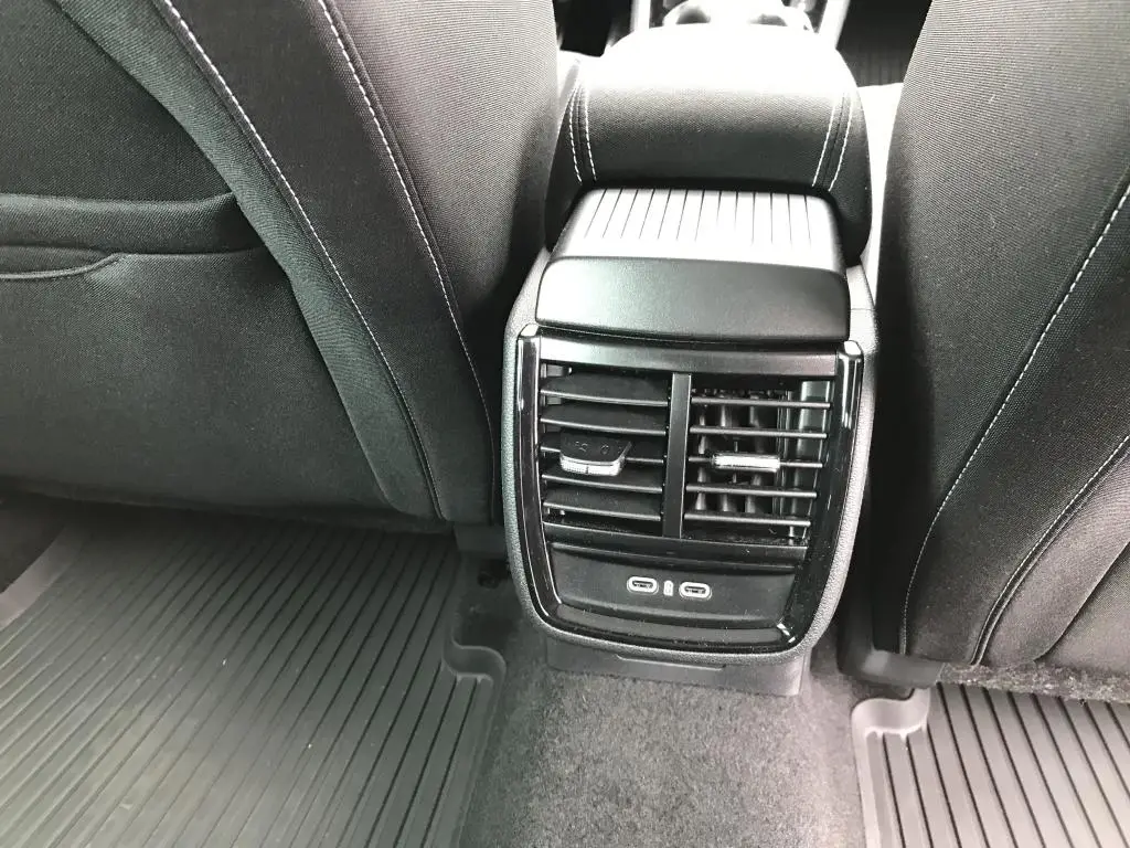 Škoda Scala Monte Carlo 7DSG 1,0TSI / 85kW