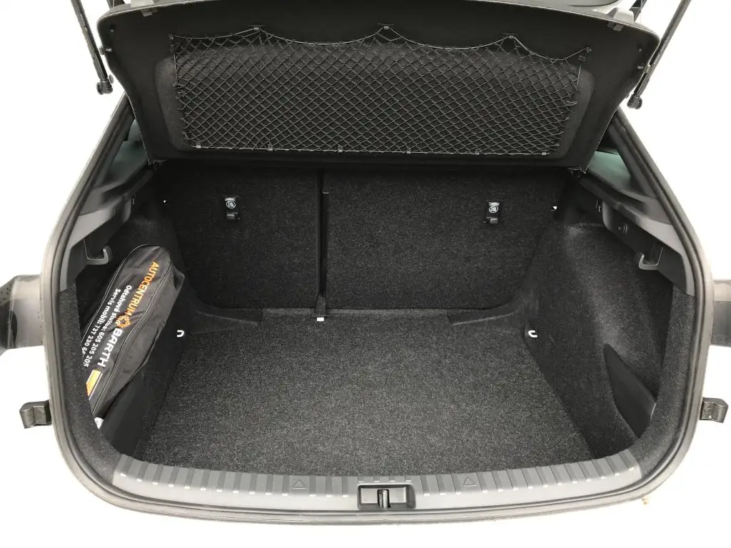 Škoda Scala Monte Carlo 7DSG 1,0TSI / 85kW