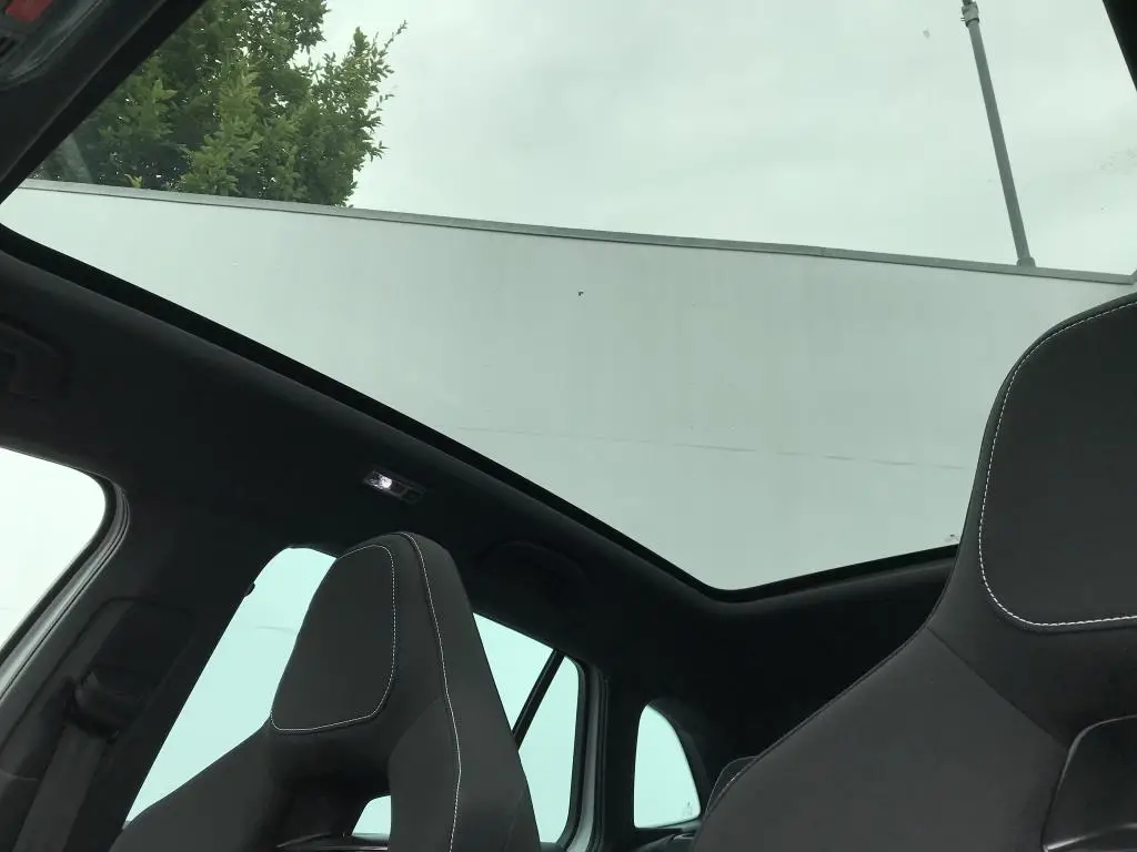 Škoda Scala Monte Carlo 7DSG 1,0TSI / 85kW