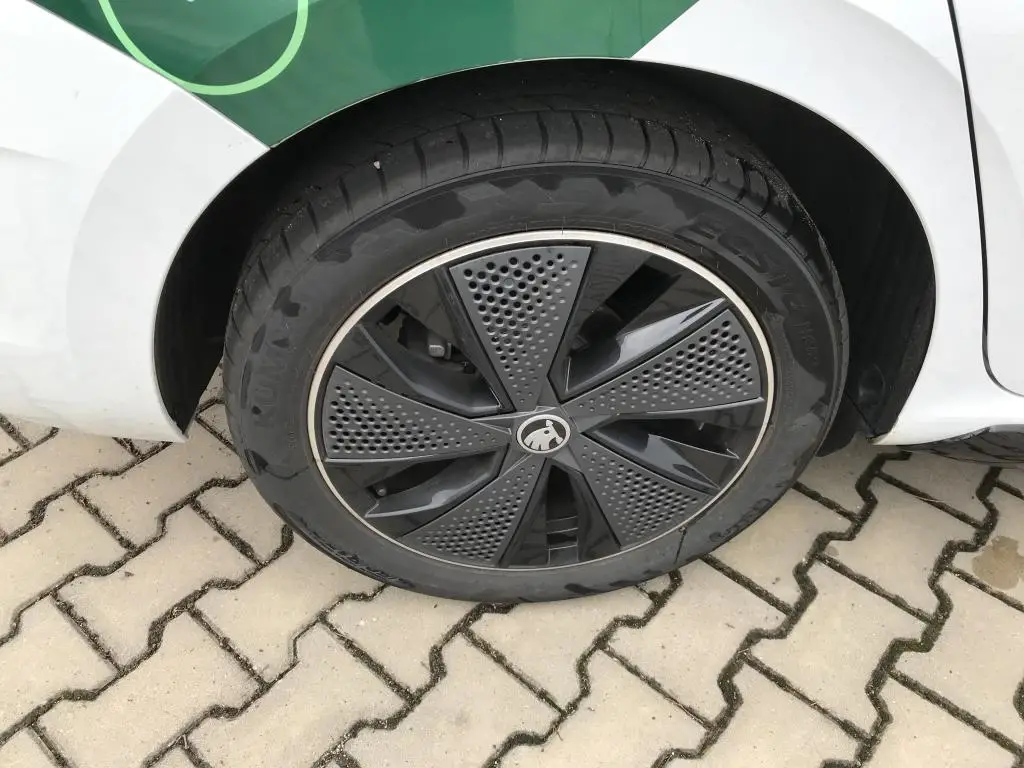 Škoda Scala Monte Carlo 7DSG 1,0TSI / 85kW