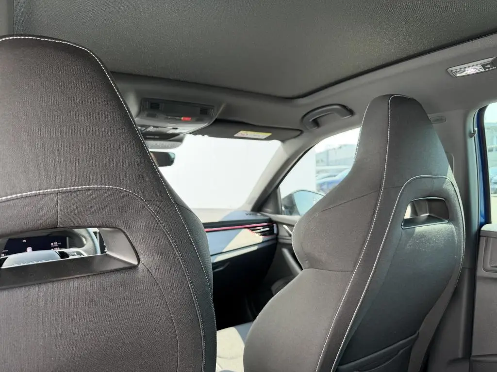 Škoda Scala Monte Carlo 7DSG 1,0TSI / 85kW