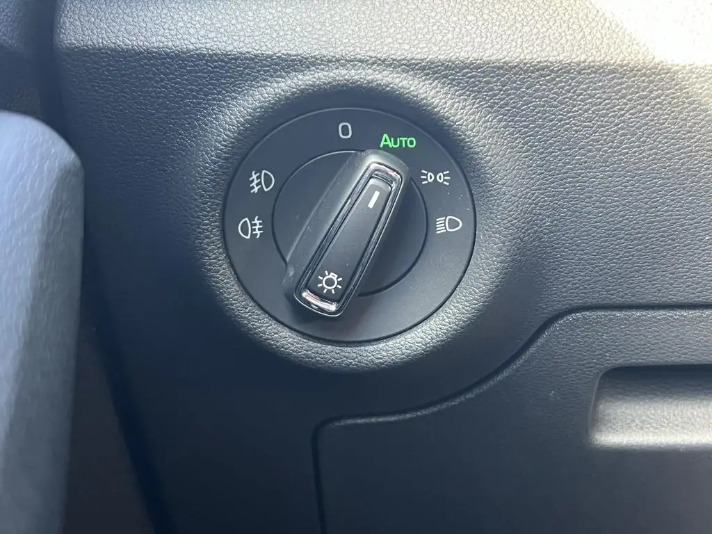 Škoda Scala Monte Carlo 7DSG 1,0TSI / 85kW