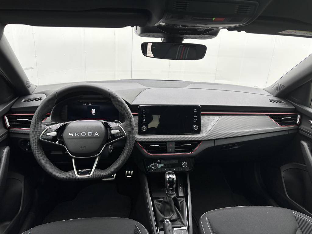 Škoda Scala Monte Carlo 7DSG 1,0TSI / 85kW
