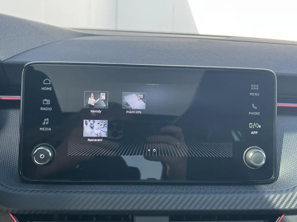 Škoda Scala Monte Carlo 7DSG 1,0TSI / 85kW