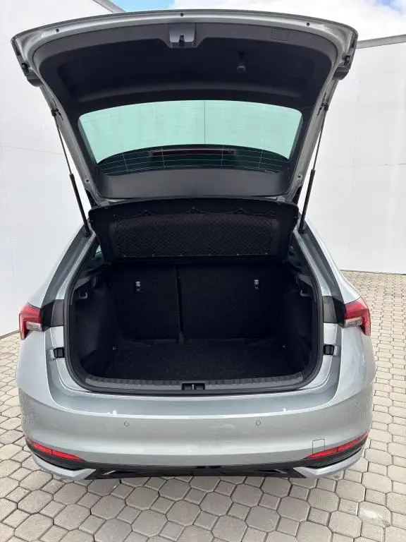 Škoda Scala Monte Carlo 7DSG 1,0TSI / 85kW
