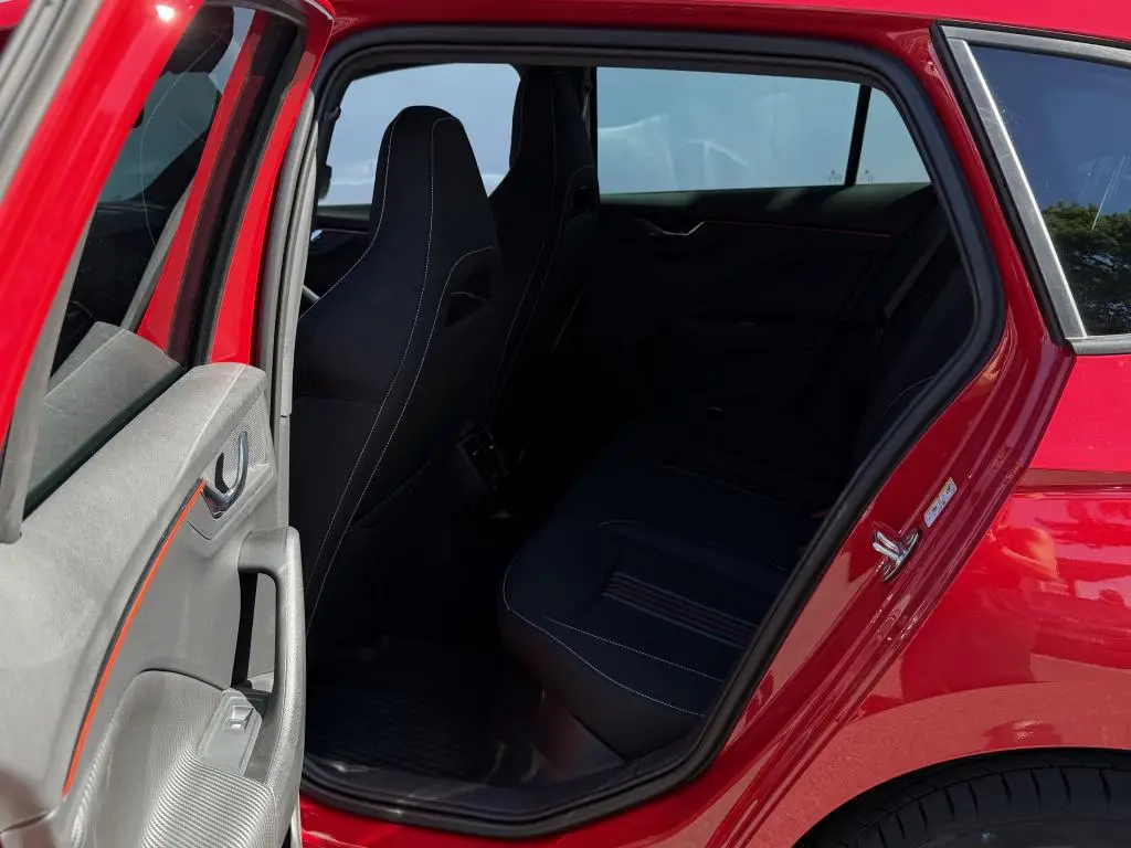 Škoda Scala Monte Carlo 7DSG 1,0TSI / 85kW