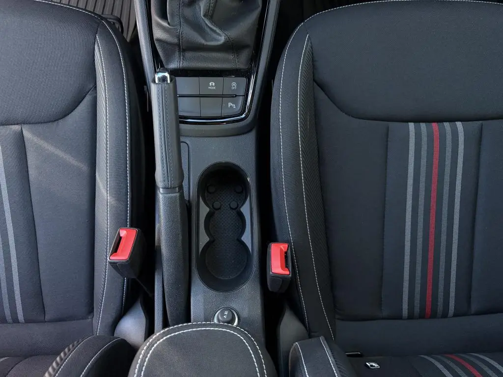 Škoda Scala Monte Carlo 7DSG 1,0TSI / 85kW