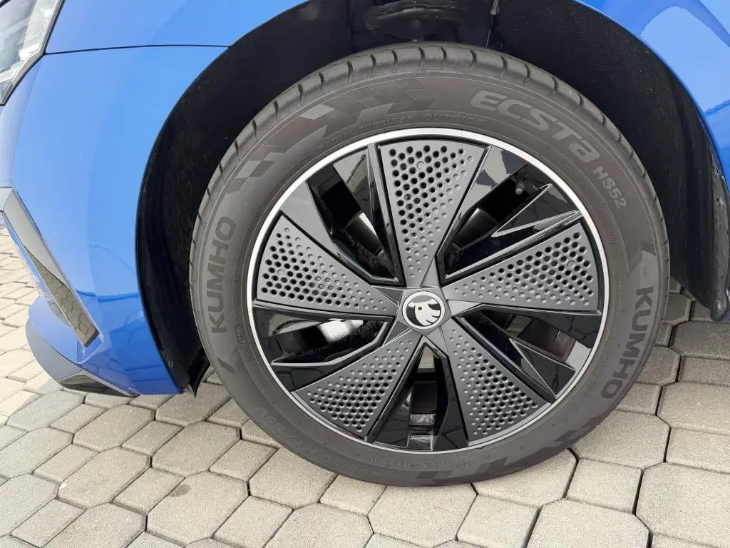 Škoda Scala Monte Carlo 7DSG 1,0TSI / 85kW