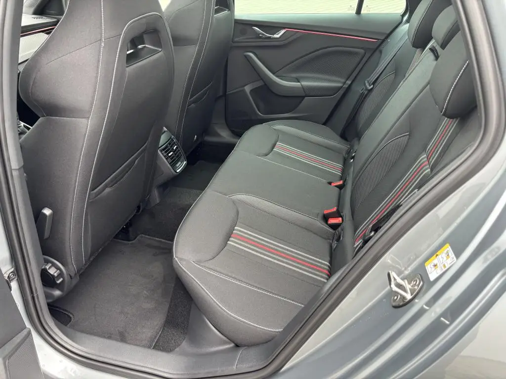 Škoda Scala Monte Carlo 7DSG 1,0TSI / 85kW
