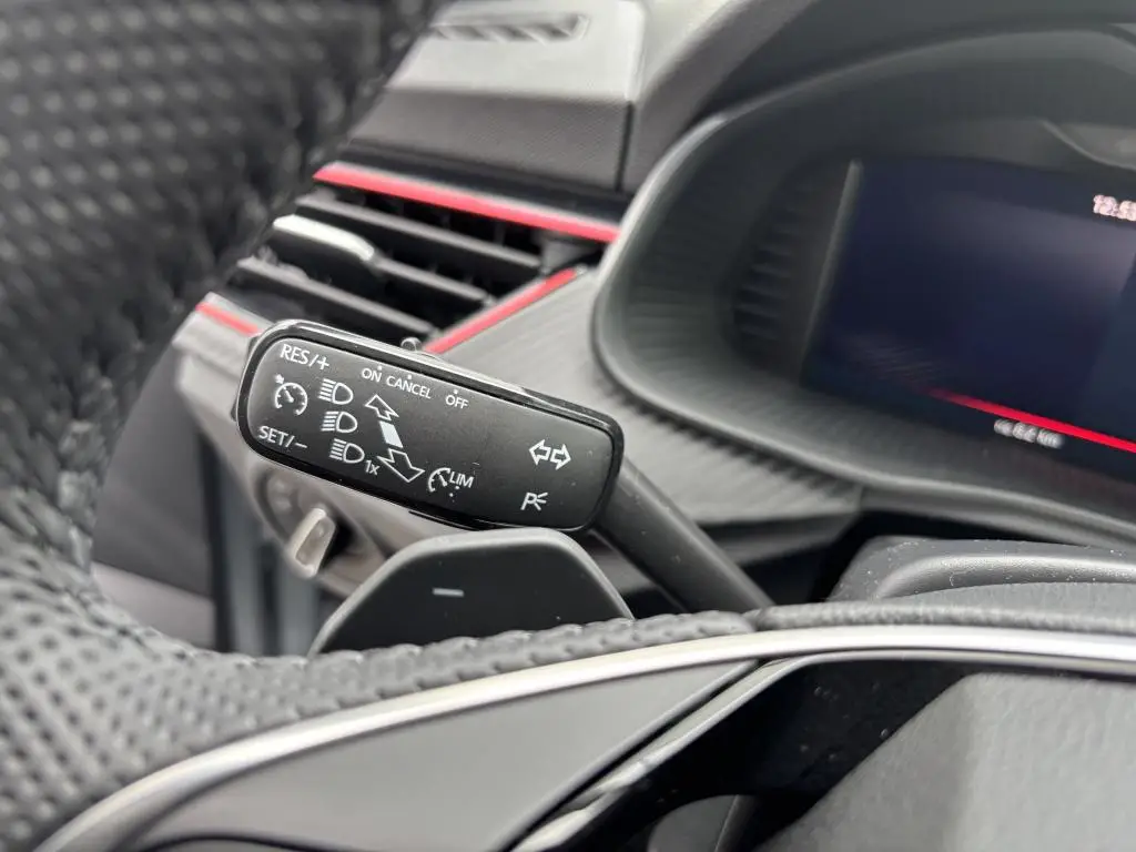 Škoda Scala Monte Carlo 7DSG 1,0TSI / 85kW